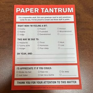 KNOCK KNOCK 3 for $10